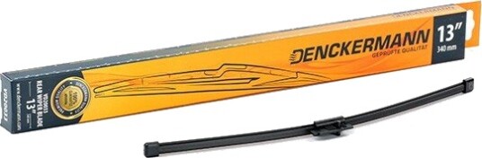 Vindusvisker bak DENCKERMANN VD20033 Vindusvisker bak DENCKERMANN VD20033