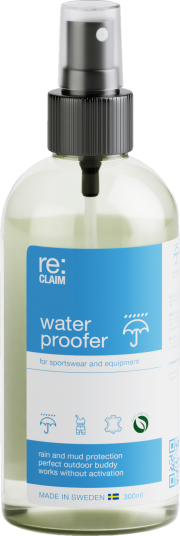 re:CLAIM Waterproofer 300 ml re:CLAIM Waterproofer 300 ml