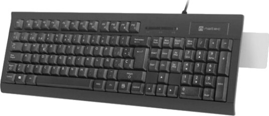 Natec NKL-2052 svart
