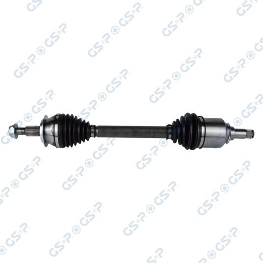 GSP 235098 Drivaksel