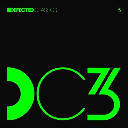 Diverse Artister Defected Classics Vol 3 Vinyl