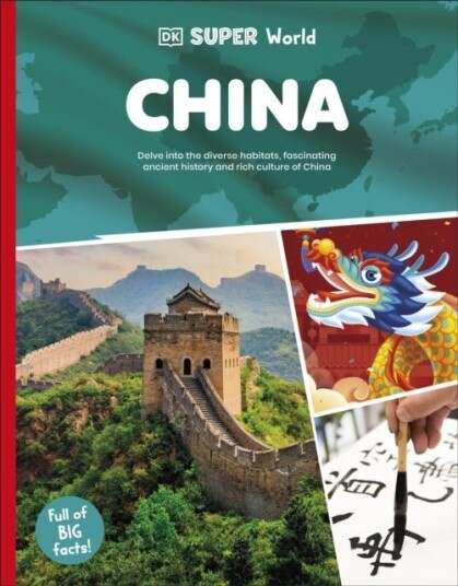 DK Super World China DK Super World China