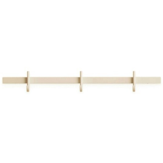 String Relief Knaggrekke 41 cm Ask