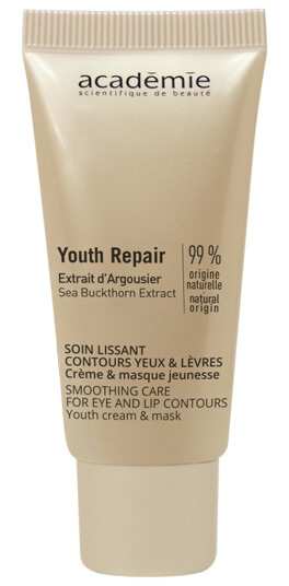 Académie Smoothing Care for Eye And Lip Contours