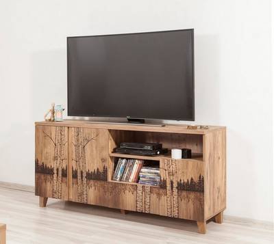 Hanah Home Mediebenk Marina Mila 754 1633628-02-46 1645614-01-0