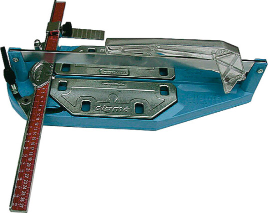 Sigma 2G Fliskutter (37 cm) Sigma 2G Fliskutter (37 cm)