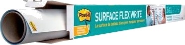 Post-It Fws4x3, 1220 X 914 Mm, Fiksert Post-It Fws4x3, 1220 X 914 Mm, Fiksert