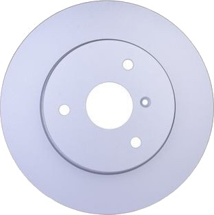 HELLA 8DD 355 106 601 Bremseskive HELLA 8DD 355 106 601 Bremseskive