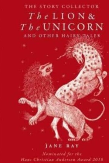 The The Lion and the Unicorn and Other Hairy Tales