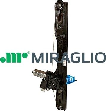 Vindusheis MIRAGLIO 30/3133
