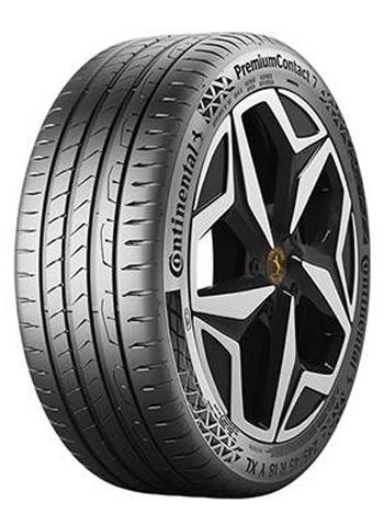CONTINENTAL PREMIUM CONTACT 7 225/50R17 98Y