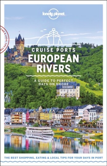 Cruise ports European rivers