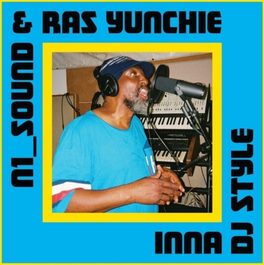 Inna Dj Style