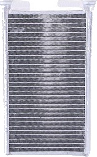 CLIMTEX CH3-957 Varmeapparat register