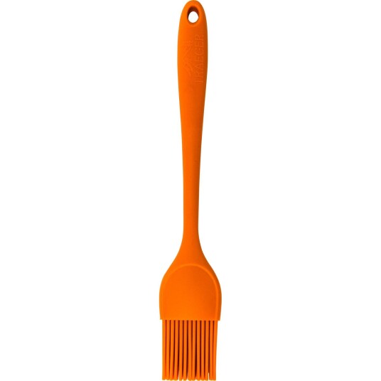 Traeger Traeger Silicone Basting Brush Grillpensel i silikon for BBQ saus Traeger Traeger Silicone Basting Brush Grillpensel i silikon for BBQ saus