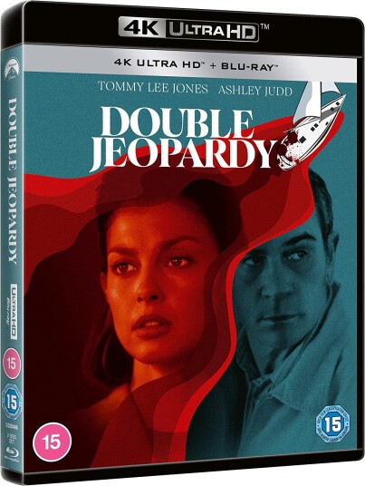 Double Jeopardy (1999) Double Jeopardy (1999)