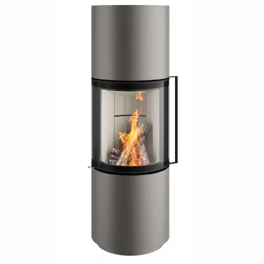 Spartherm Passo S Nickel