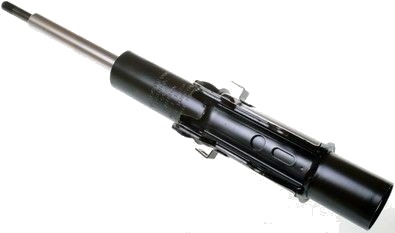 DENCKERMANN DSB106G Støtdemper DENCKERMANN DSB106G Støtdemper
