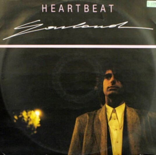 Garland Heartbeat Uk Vinyl