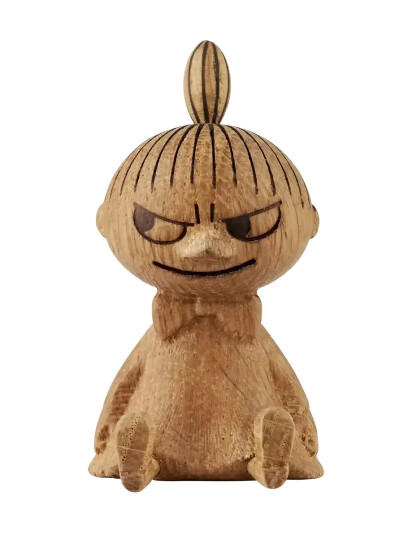 Dsignhouse Moomin Mumitroldene Lille My   H:6CM