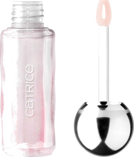 Catrice Seashell Stories Ultra Glossy Lip Glaze C01 Shell We Kiss?