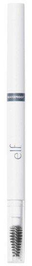 e.l.f. Instant Lift Waterproof Brow Pencil Grey