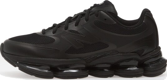 Joggesko New Balance 2000 Black/ White EUR 45.5