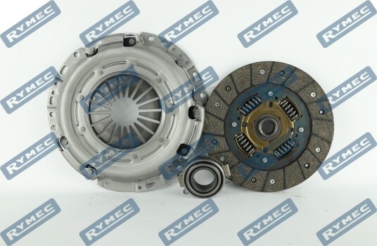 RYMEC JT1851 Clutchsett