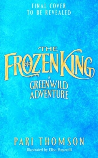 The Frozen King The Frozen King