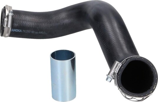 Ladeluftslange KAMOKA 7912593