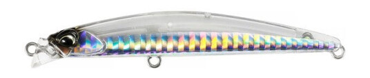 Duo Beach Walker Axcion Slim 85 Clear Bait Duo Beach Walker Axcion Slim 85 Clear Bait