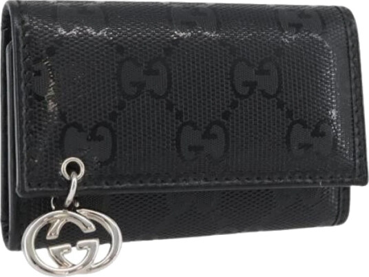 Gucci Vintage Dame Svart