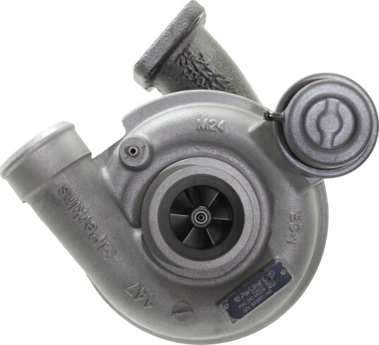 Turbolader ALANKO 11901753