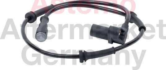 HITACHI 2501432 Sensor, ABS