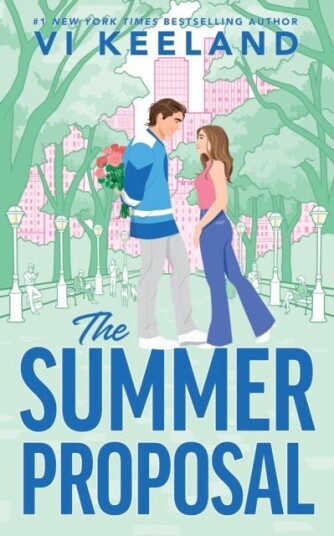 The Summer Proposal The Summer Proposal
