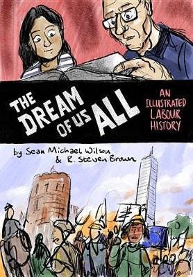 The Many Not The Few Av Sean Michael Wilson