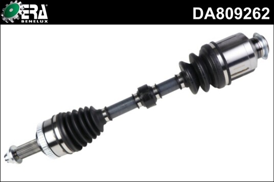 ERA Benelux DA809262 Drivaksel