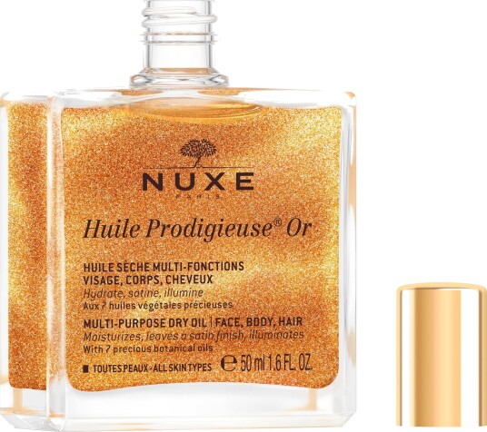 NUXE Huile Prodigieuse Or 50ml