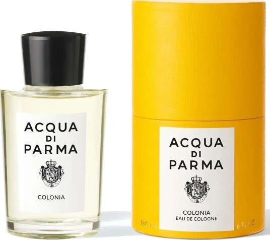 Acqua di Parma Colonia Edc Nude 180 ML