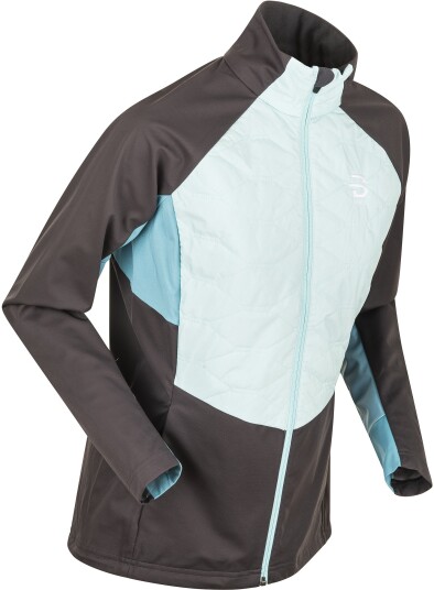 Dæhlie Jacket Challenge 2.0 Dame Nine Iron L Dæhlie Jacket Challenge 2.0 Dame Nine Iron L
