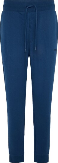 Björn Borg Borg Essential 1 Tapered Sweatpants ESTATE BLUE S Björn Borg Borg Essential 1 Tapered Sweatpants ESTATE BLUE S