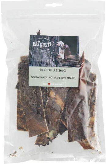Eat Rustic Oksemage 200 G (200 G)