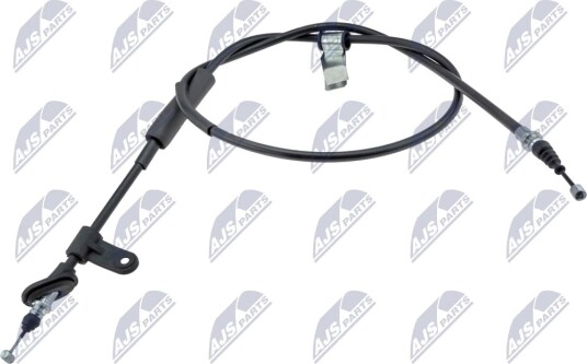 Tautrekk, håndbremse NTY HLR-AR-003