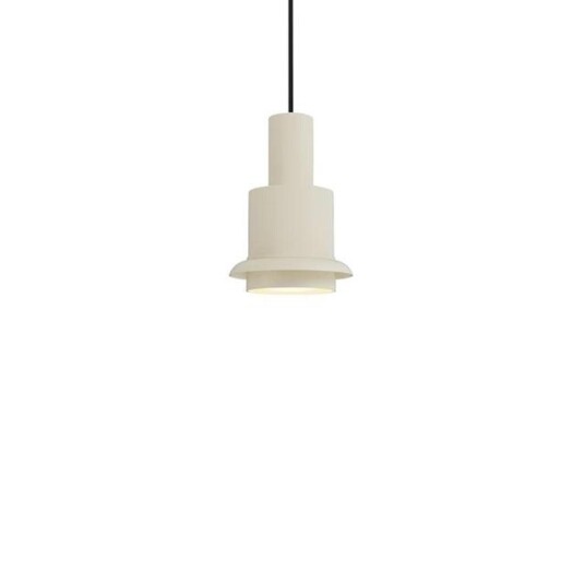 DCWédtions Chaumont Taklampe Ø15 Hvit DCWédtions Chaumont Taklampe Ø15 Hvit