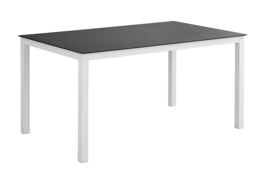 Brafab Rana sofabord Hvit 150 x 90 cm Hvit Brafab Rana sofabord Hvit 150 x 90 cm Hvit