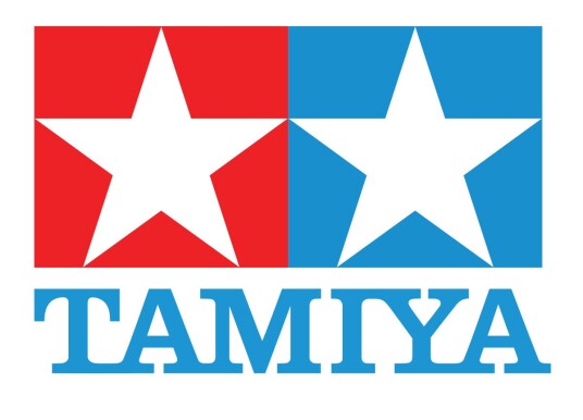 Tamiya M deler til 56029 modellbil