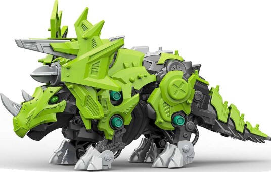 Revell TerraTops Modellbyggesett 1:35