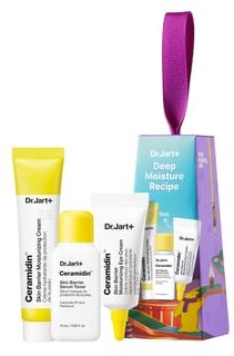 Dr.Jart+ Moisture Recipe Set