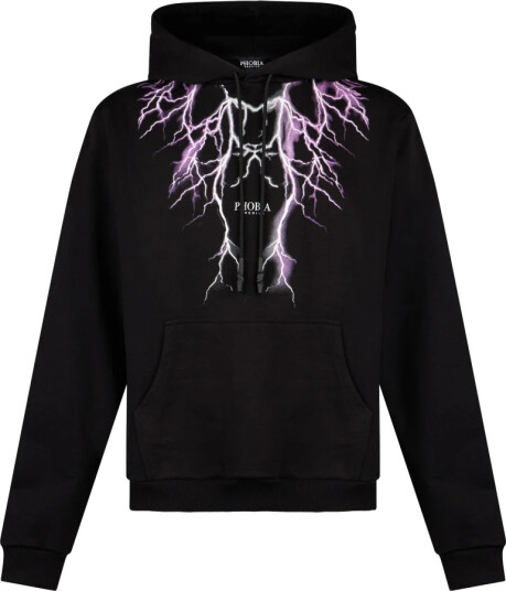 Phobia Archive Herre Gensere & Hettegensere Svart XL,