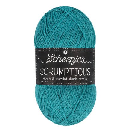 Scheepjes Scrumptious Garn 328 Budding Cup Scheepjes Scrumptious Garn 328 Budding Cup